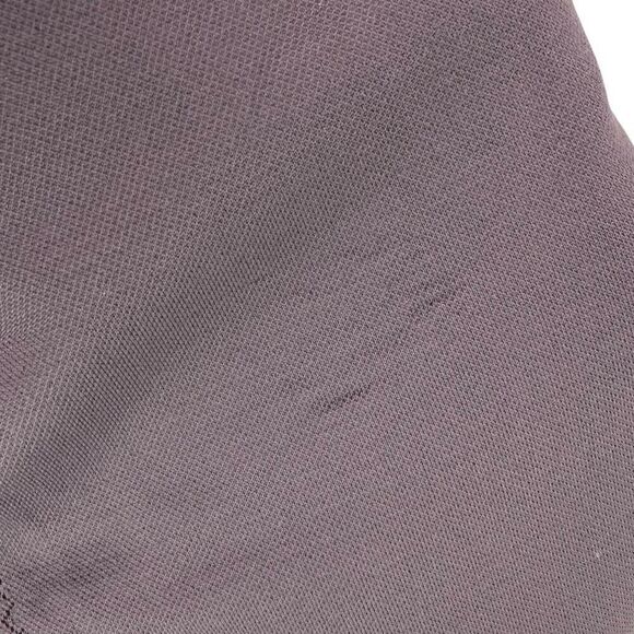 Lululemon Iconic Sweat Tight in Graphite Purple size 2 - Picture 9 of 9